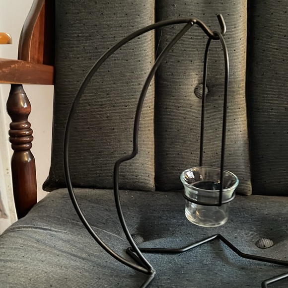 Candle holder - Picture 2 of 4